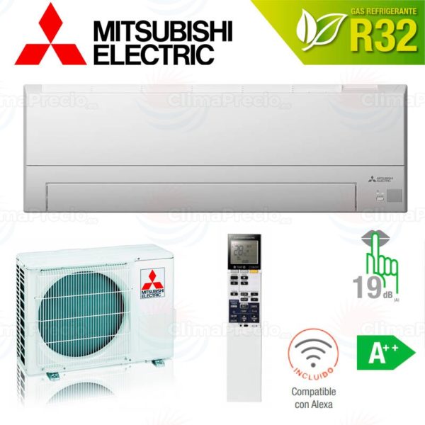 mitsubishi electric msz bt20vgk