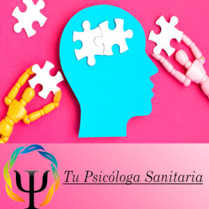 Tu Psicóloga Infantil Sanitaria-Jessica Davo Garcia