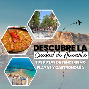 Vacaciones en Alicante ! ven ya¡¡
