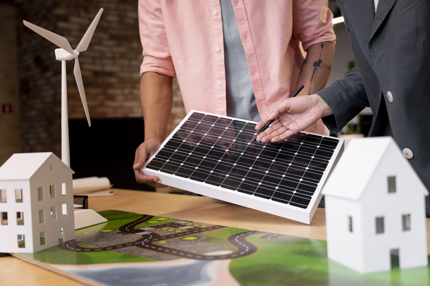 Energías Renovables en Alicante: Solar, Geotermia y Autoconsumo Energías Renovables en Alicante: Solar, Geotermia y Autoconsumo